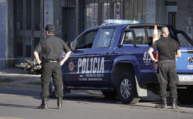 Atacaron al narcotraficante de Rosario acusado de matar a un nene de 11 años