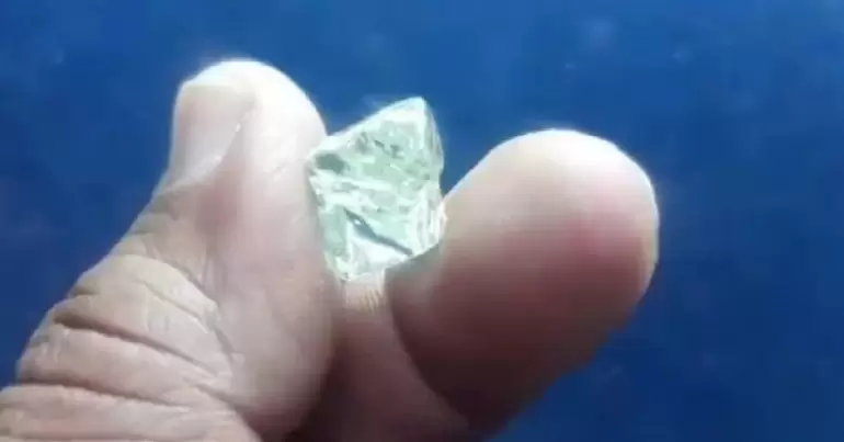 Granjero - millonario - diamante