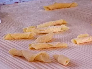 PASTAS