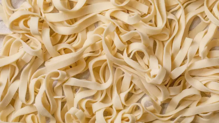 PASTAS