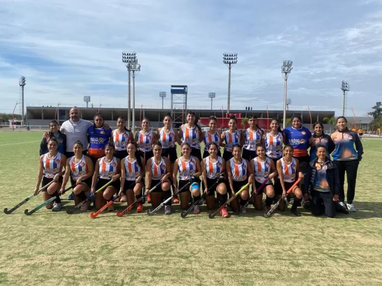 hockey catamarca