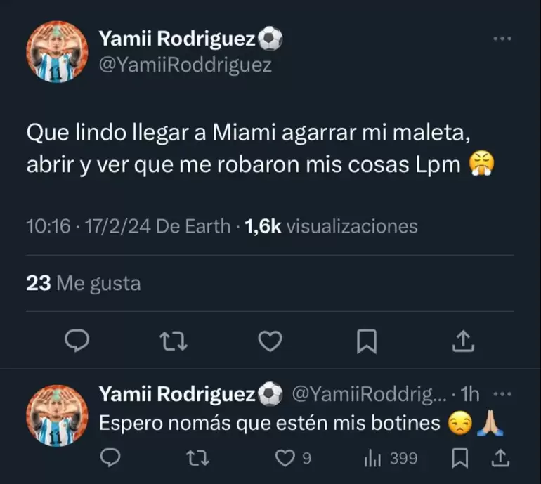 yamila rodriquez