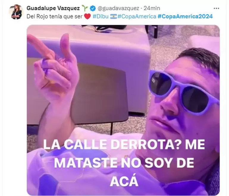 memes dibu penales copa