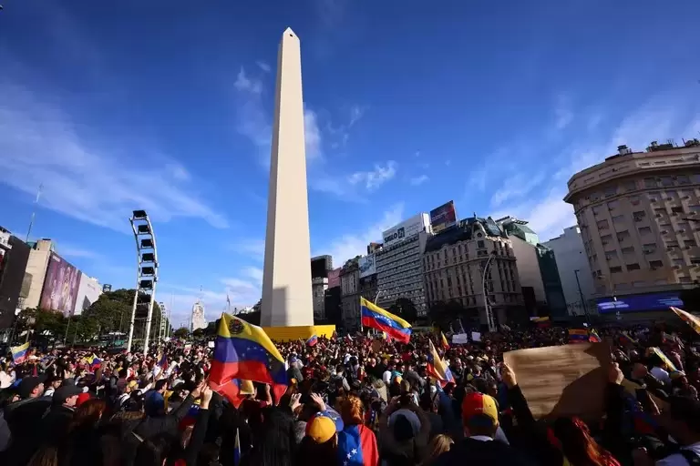 Miles de venezolanos contaron las distintas situaciones adversas que enfrentan sus familiares