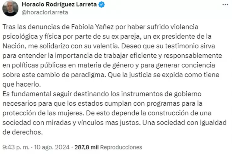 af escandalo fabiola